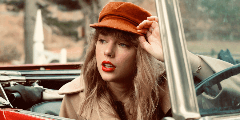 Doktor Taylor Swift? Piosenkarka otrzyma doktorat honoris causa od jednego z uniwersytetów