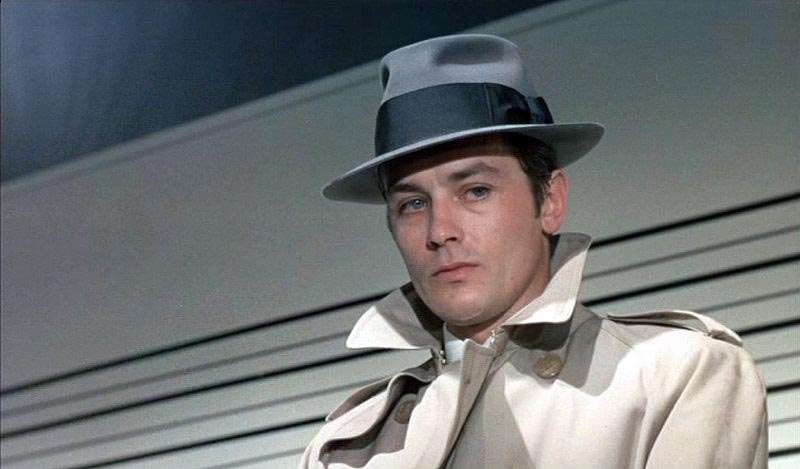 Żywa legenda francuskiej Nowej Fali chce poddać się eutanazji?