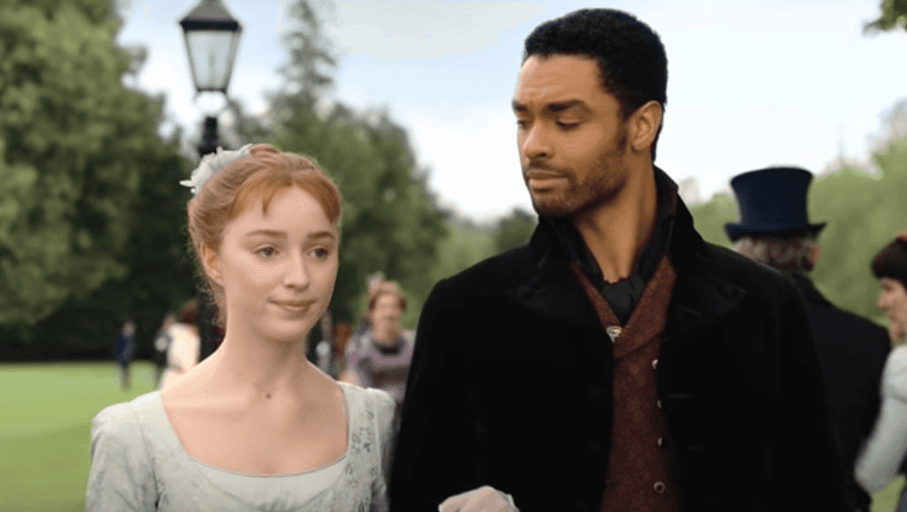Afera na planie prequela „Bridgertonów”. Scenograf zwolniony za znęcanie się nad ekipą