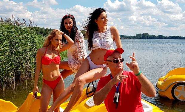 Znamy najgorsze polskie filmy zeszłego roku. Polskie Złote Maliny zostały rozdane!