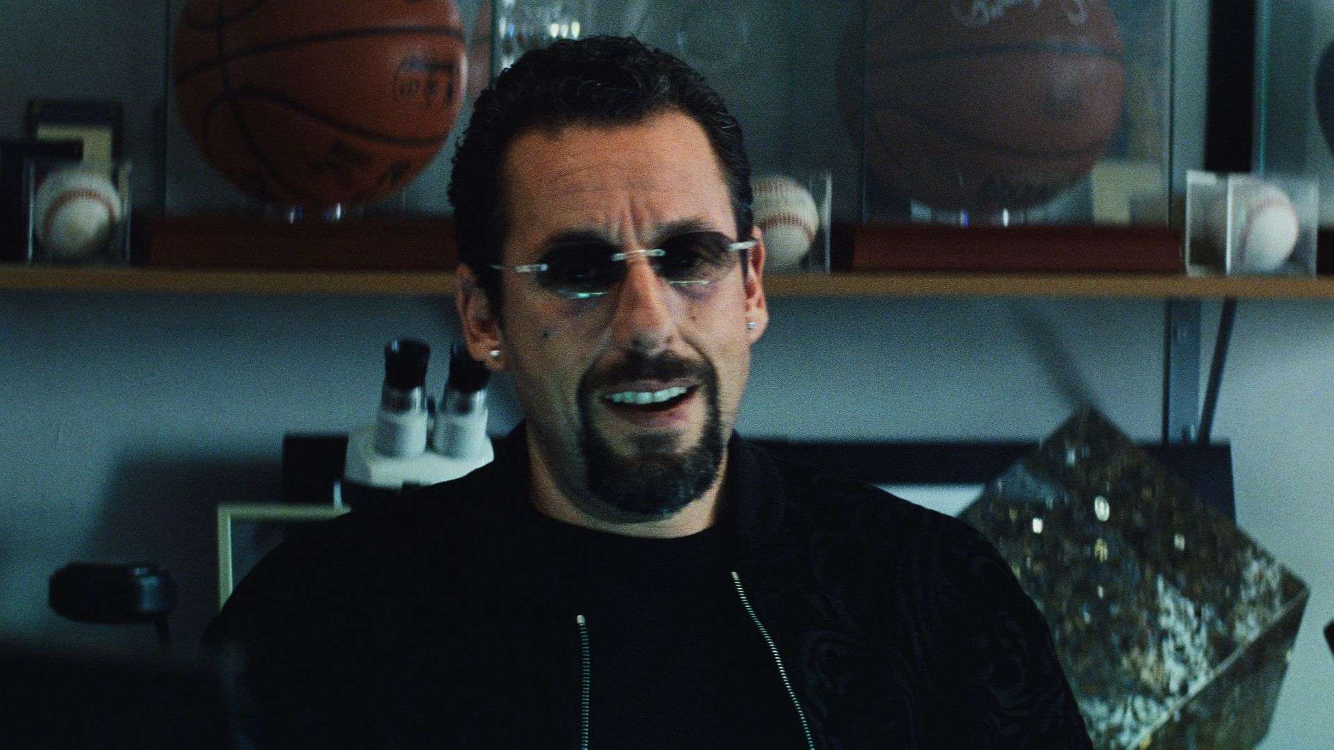 Twórcy „Nieoszlifowanych diamentów” ponownie pracują z Adamem Sandlerem? Plotki, które zaostrzają apetyt!