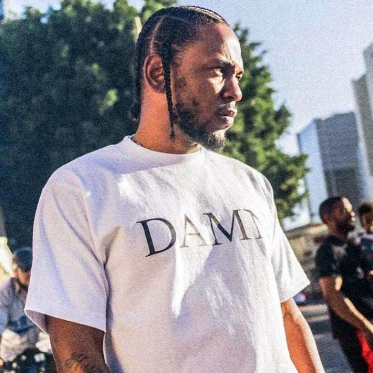 Kendrick Lamar ogłosił, kiedy ukaże się jego piąta płyta!