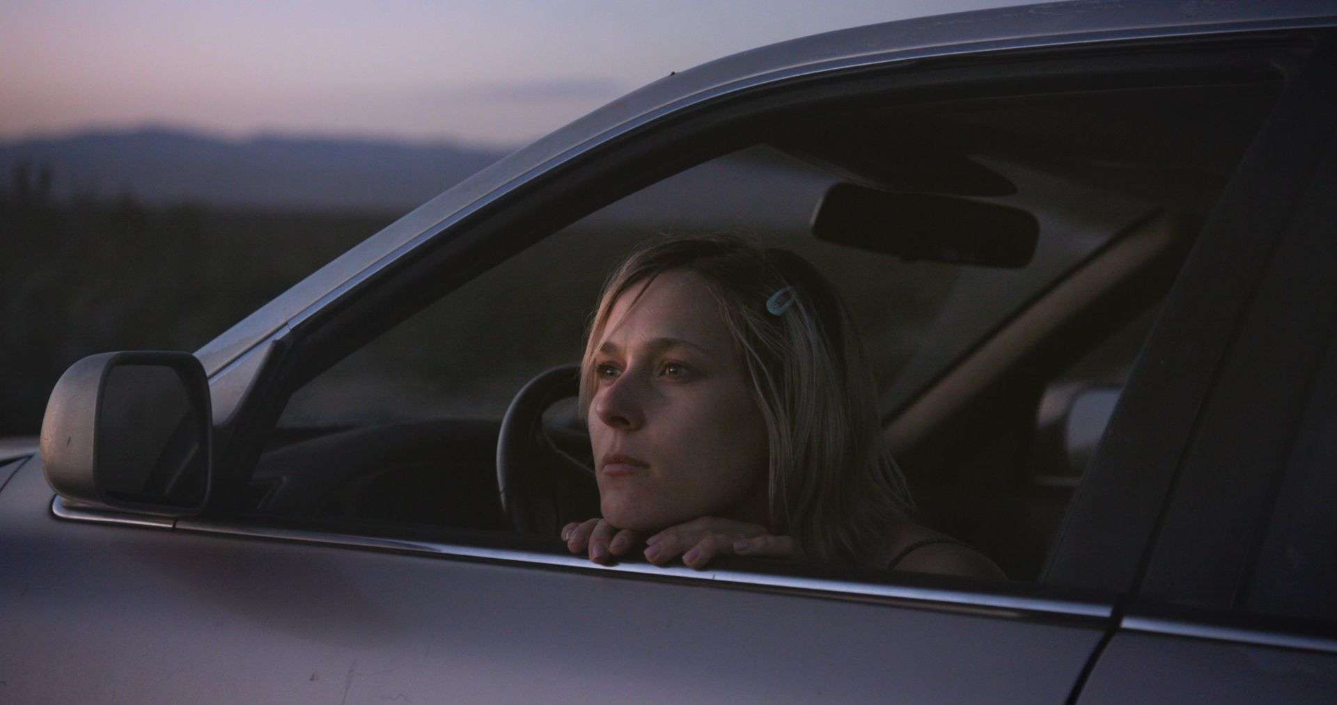 Polski film z amerykańskim gwiazdorem premierowo na festiwalu Tribeca. Producentem Wim Wenders