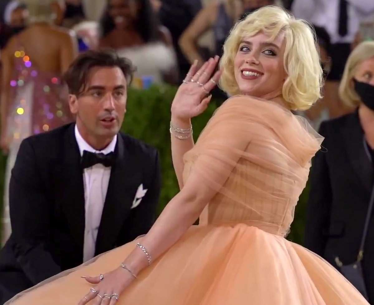 Met Gala 2022: Oto wszystko, co musicie wiedzieć o tegorocznej edycji imprezy