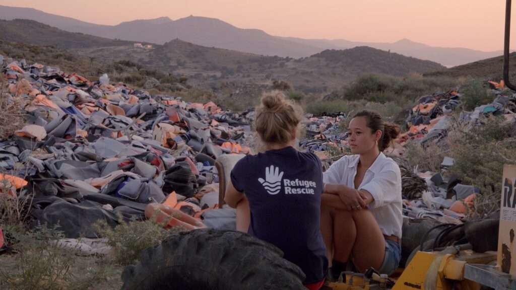 Indonezja, Liban, Malawi - tam młodzi działają dla innych, o czym opowiada „Bigger Than Us”. Film wchodzi do kin