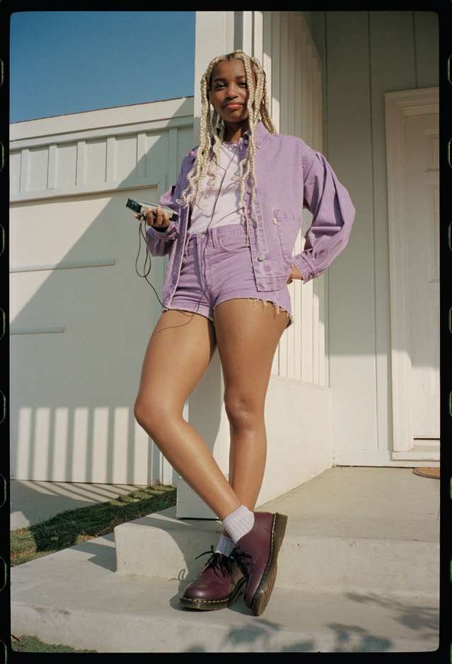 Levi's Fresh – nowa kolekcja marki to owocowa eksplozja w wersji Levi’s