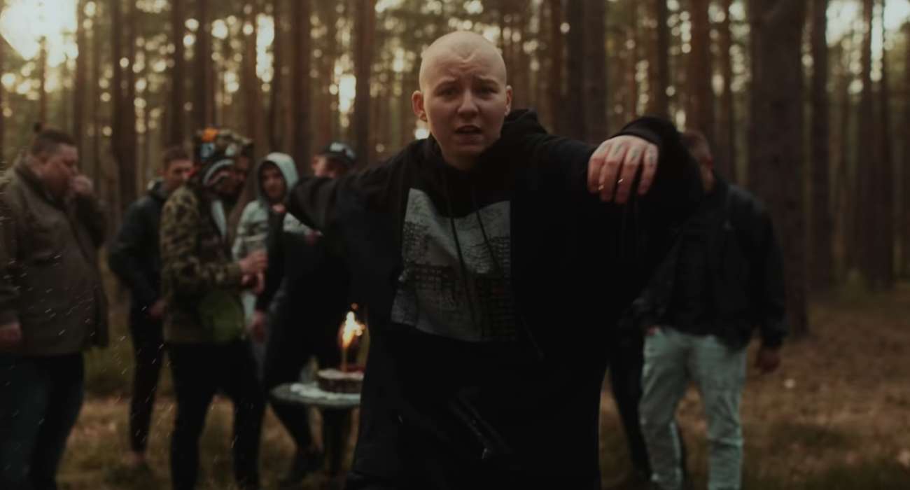 Nastoletni raper zrobił transpłciowy coming out w nowym kawałku