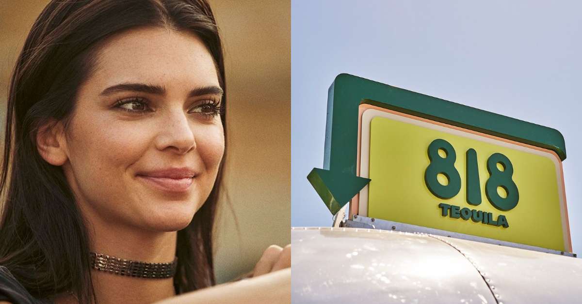 Marka Kendall Jenner przerabia odpady agawy na klocki budowlane. Jednym z pierwszych budynków będzie biblioteka szkolna