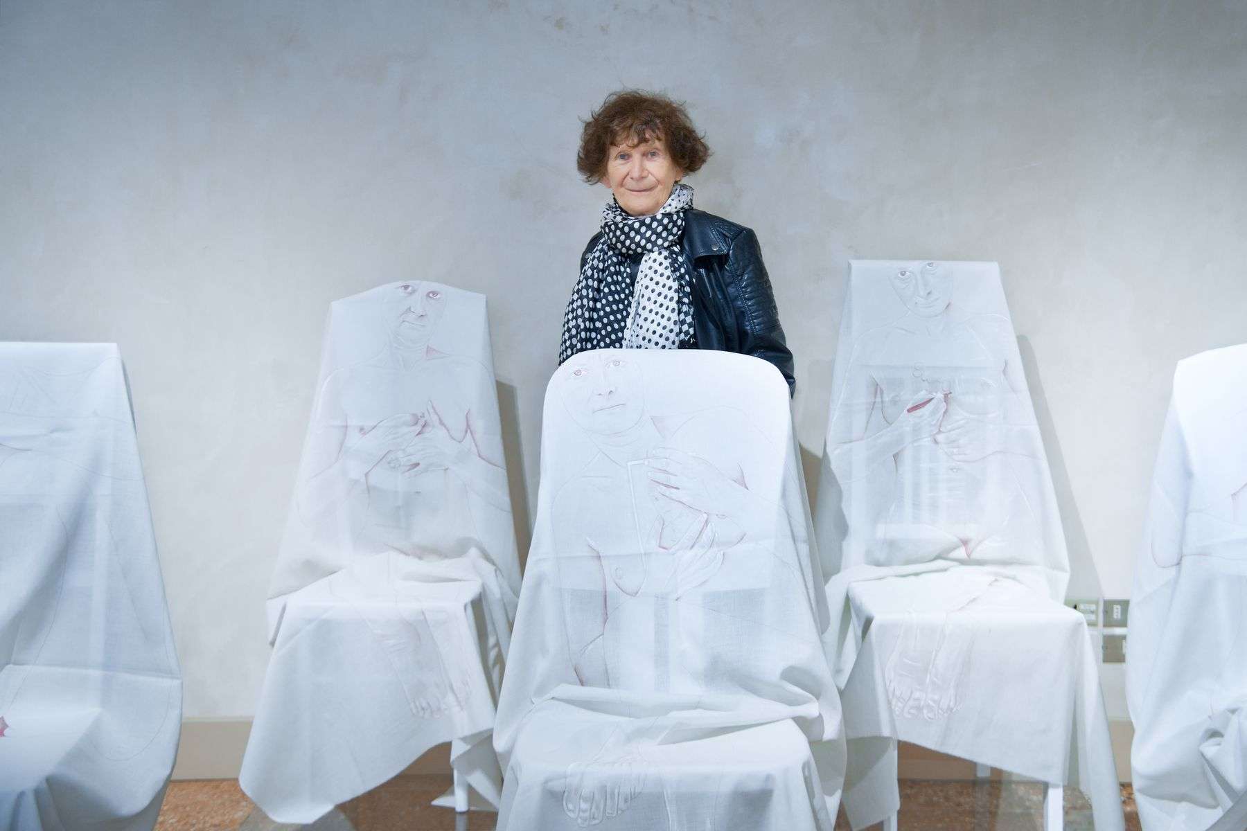 Mleczne Sny na Biennale 2022