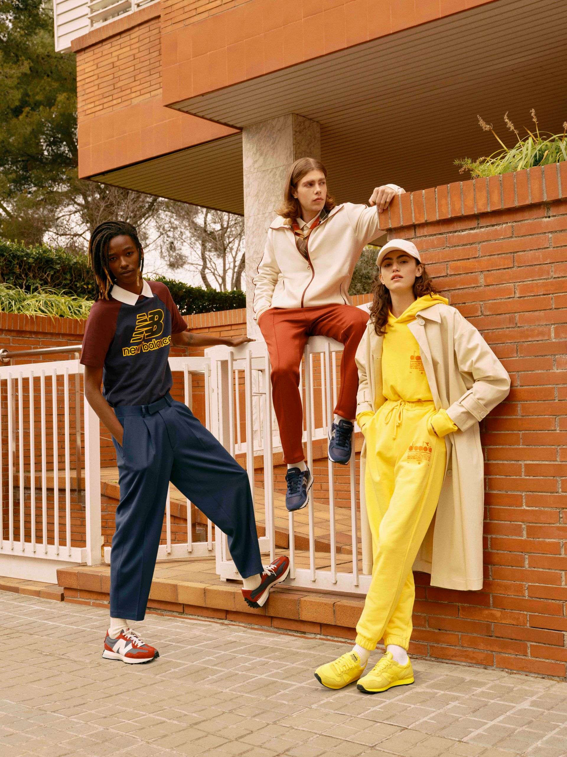 Sneakersy rodem z „Goonies” wracają. Tęskniliście?