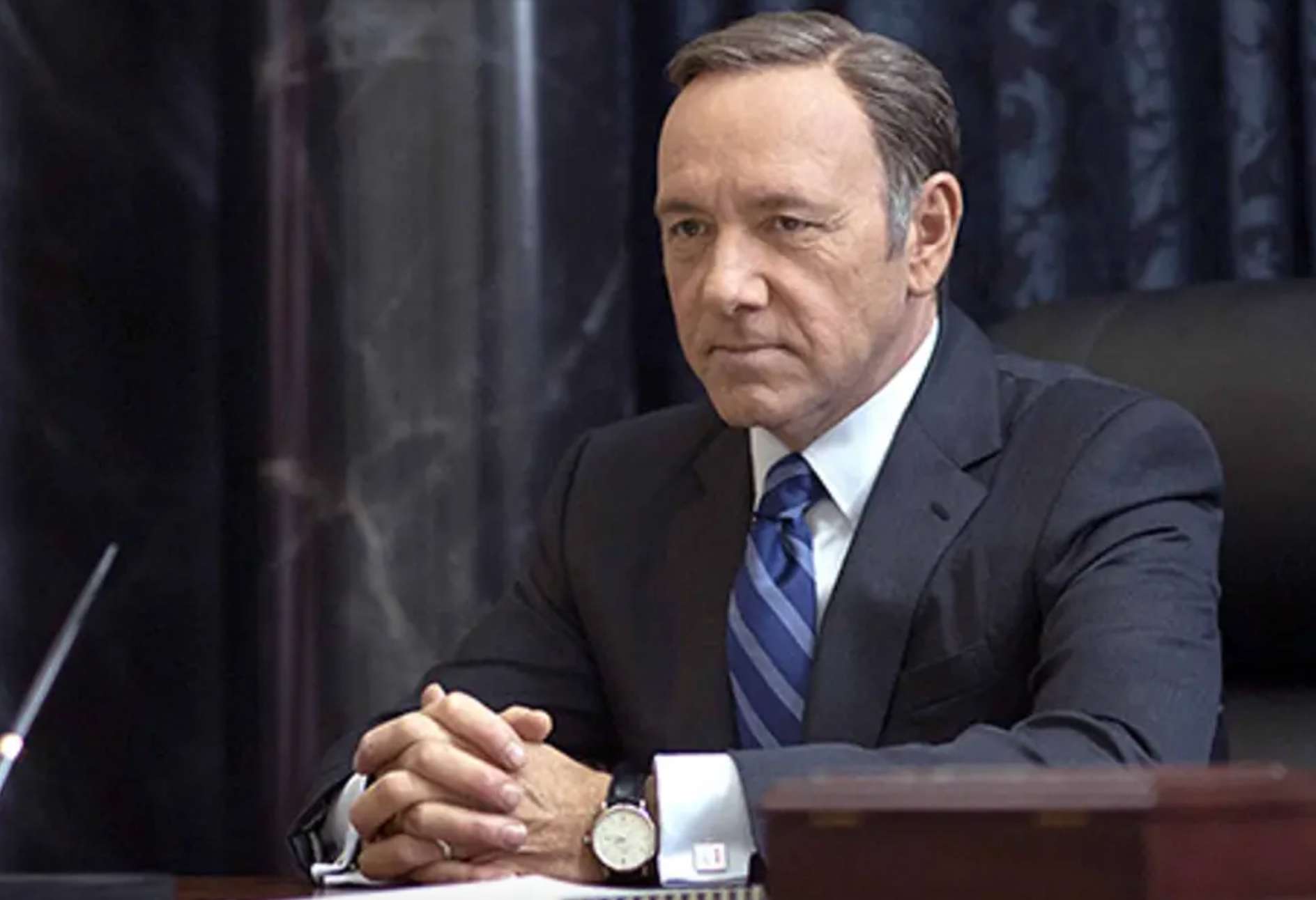 Dwukrotny zdobywca Oscara wraca do łask