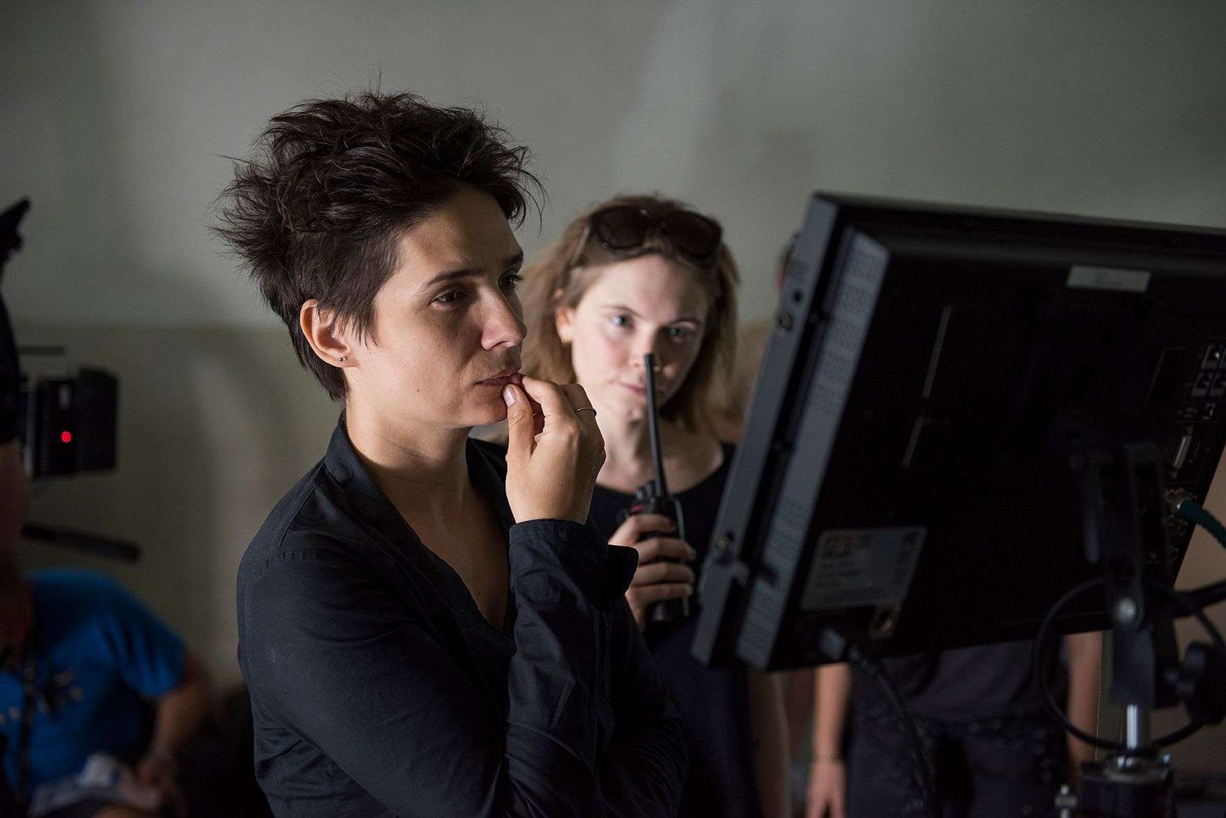 75. Festiwal Filmowy w Cannes: prestiżowy magazyn opinii wyróżnia film Agnieszki Smoczyńskiej!