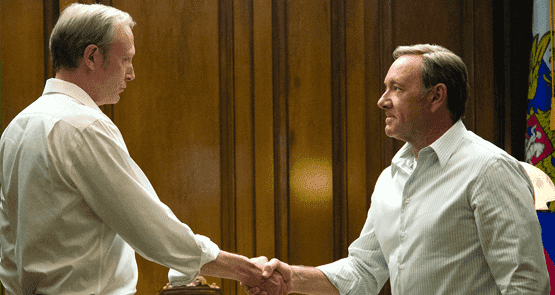 „House of Cards” na Kremlu. Powstaje serial o Putinie, kto w głównej roli?