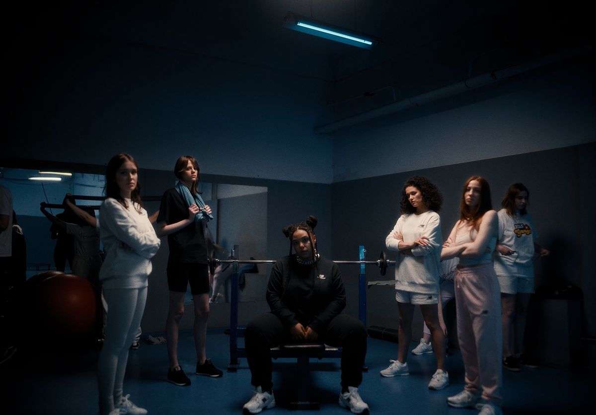 Bedoes wydał ważny kawałek dla swoich fanek