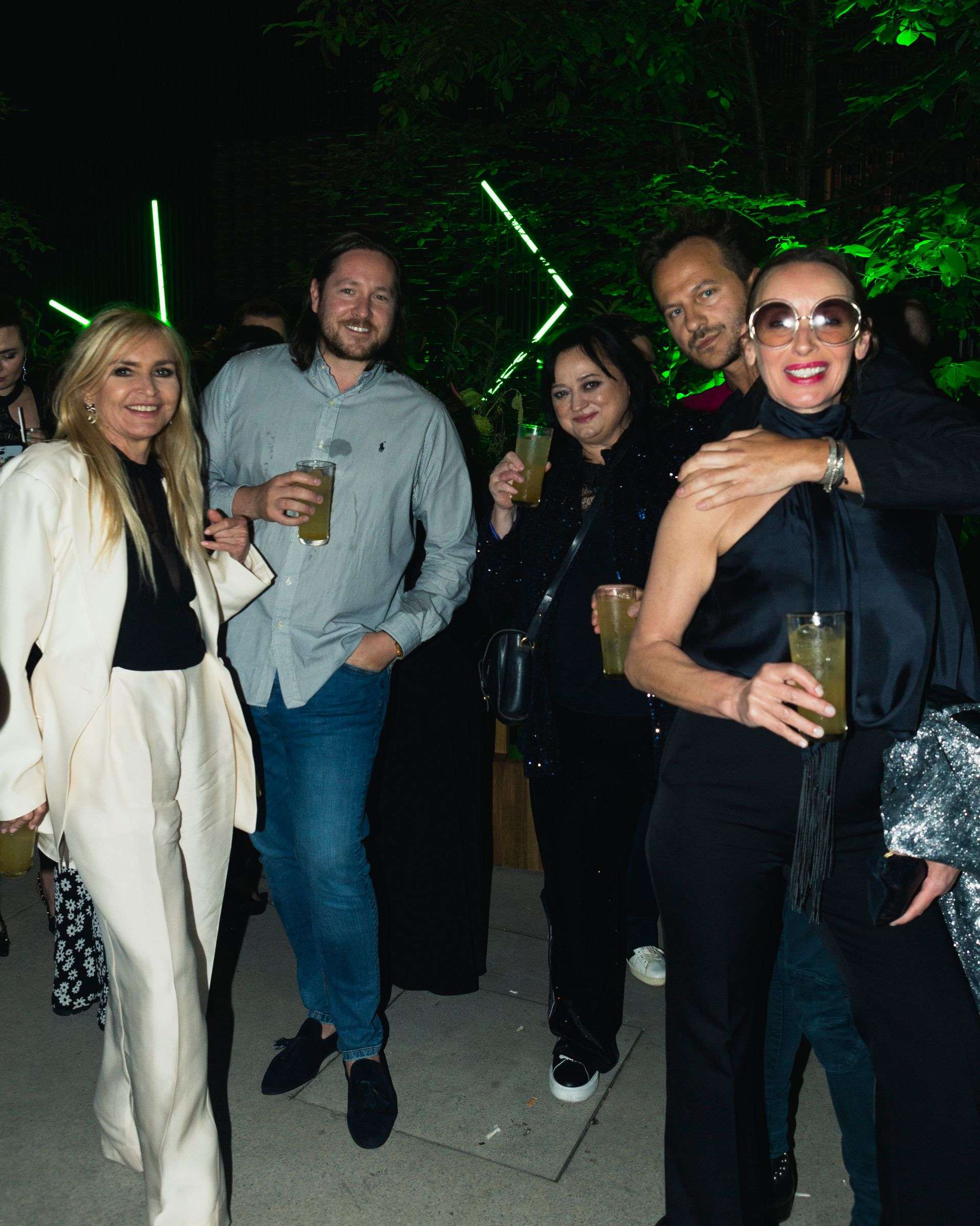 Tak świętowaliśmy 13-tkę K MAGa i pierwsze rozdanie Moskitów! [GALERIA]