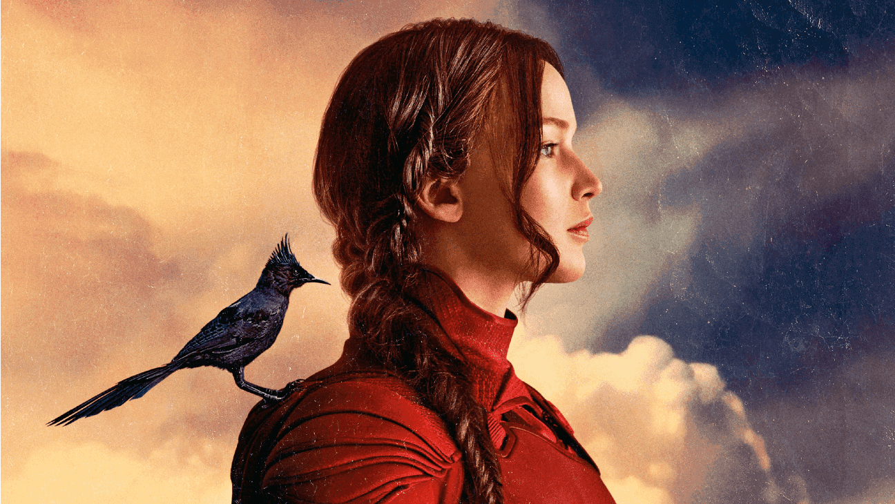 Jest pierwszy teaser prequel’a  „Igrzysk Śmierci”