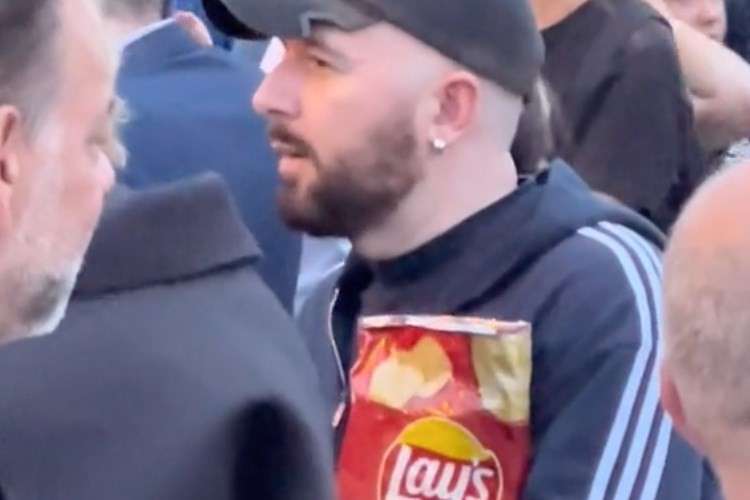 Chipsy modowym hitem sezonu?