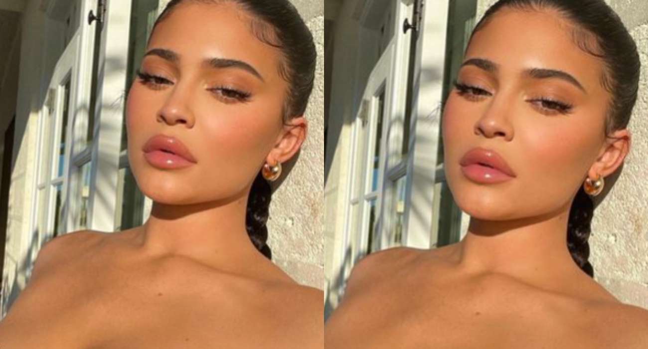 „Uwolnić sutki". Kylie Jenner znalazła sposób, aby oszukać algorytmy Instagrama