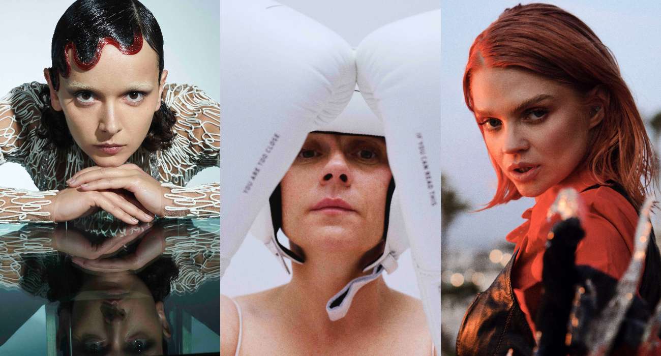 Znamy pełny line-up Co Jest Grane Festival Women’s Voices Edition. W tym roku rządzą kobiety.