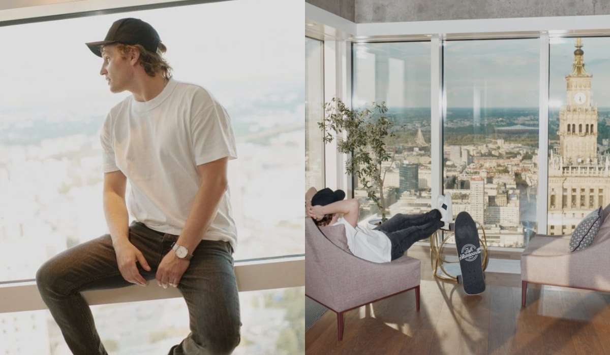 Kupił najdroższy apartament w Polsce. Kim jest „polski Elon Musk"?