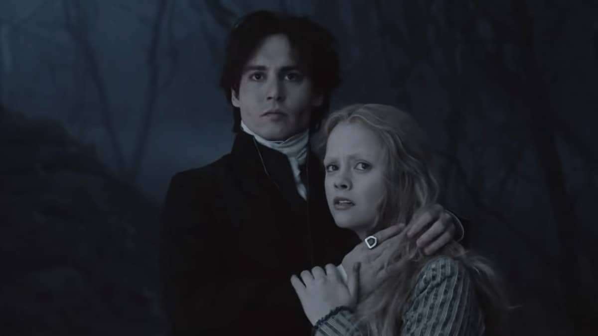 ,,Jeździec bez głowy” - powstanie nowa wersja filmu. Kto zagra główne role?