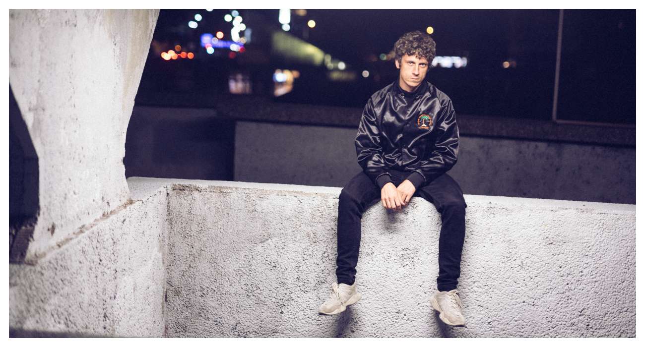 "Jestem” - nowy singiel Catz 'n Dogz z gościnnym udziałem Baascha