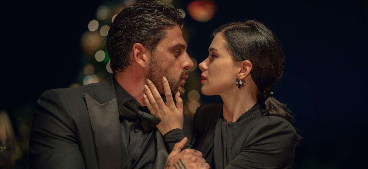 Erotyk Blanki Lipińskiej powraca. Trzecia część "365 dni" już niedługo na Netflixie