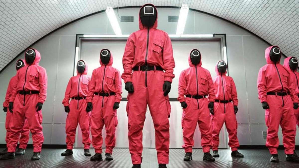 „Squid Game” w prawdziwym życiu? Już niedługo na Netflixie