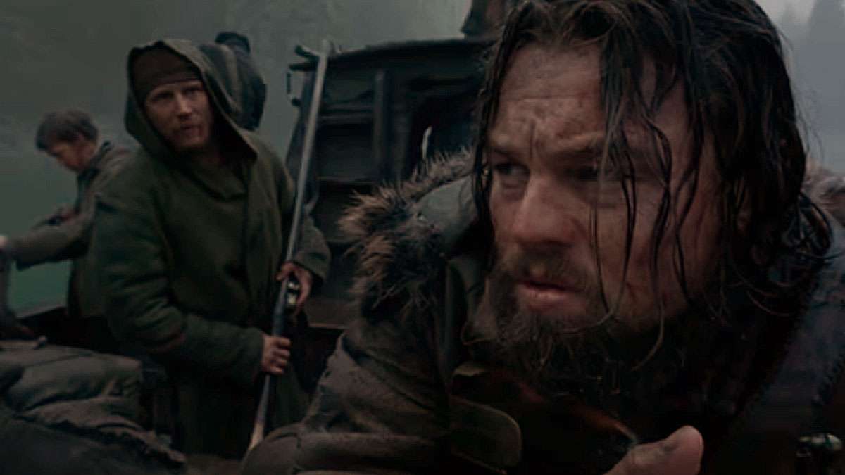 Polacy masowo wykupują sprzęt do survivalu