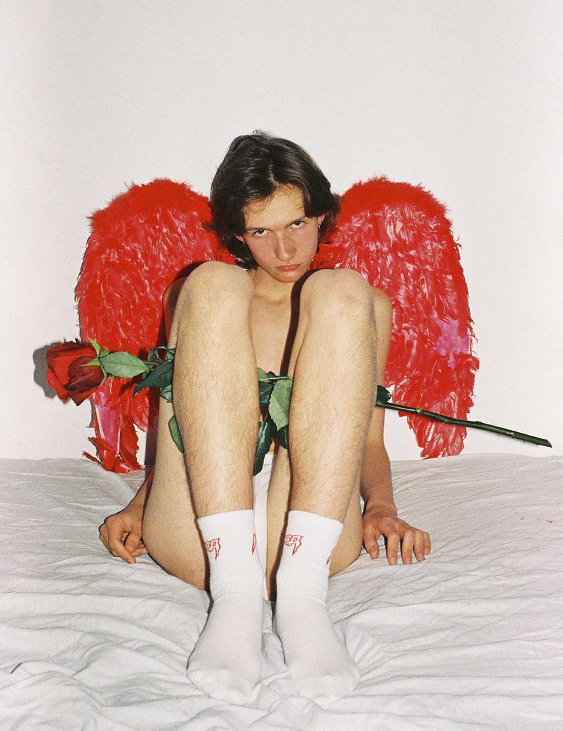 Kilka naszych typów w sztuce obecnej - tej bliższej i dalszej