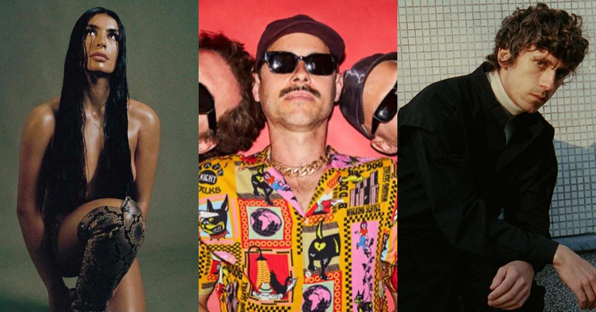 15. edycja Audioriver i co w niej najlepsze. Polecamy