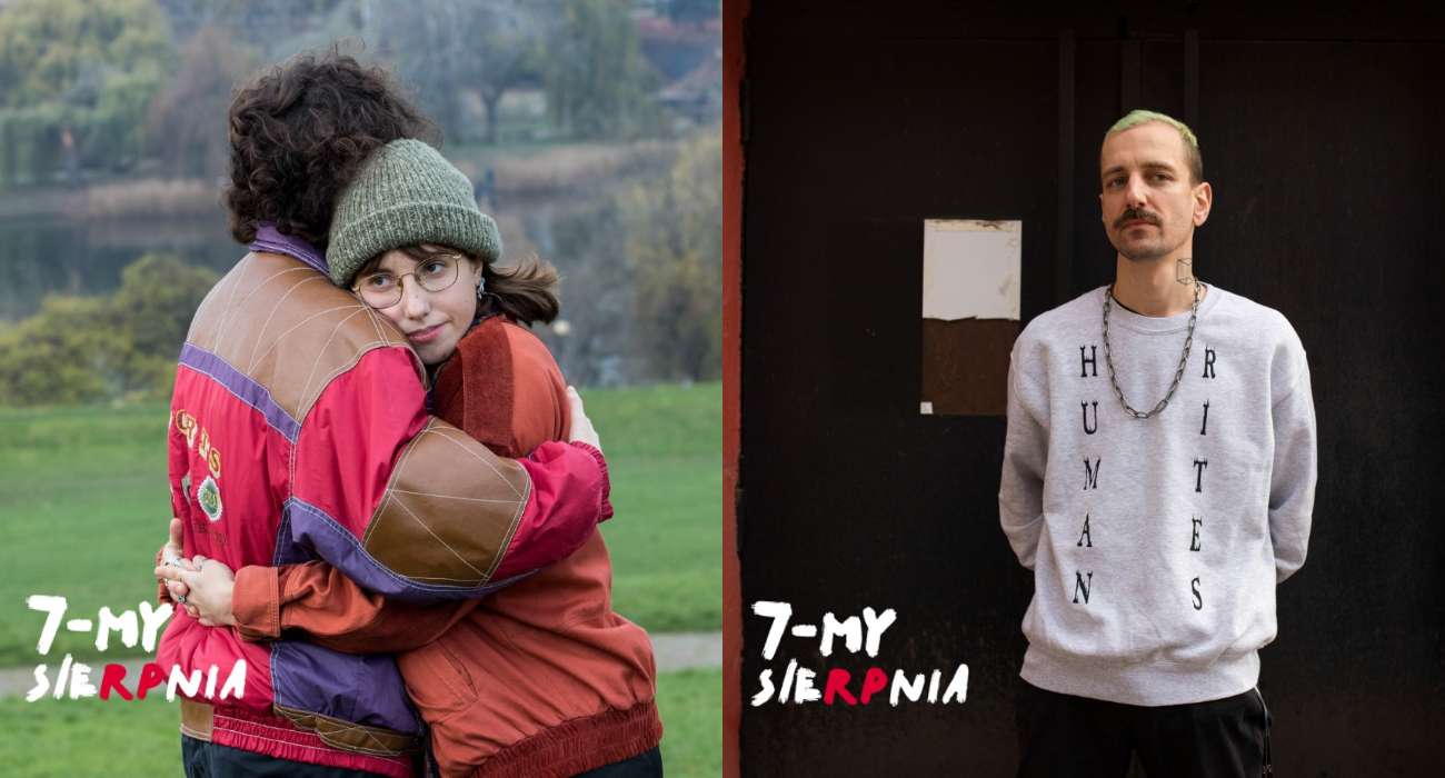 Z okazji 2. rocznicy Tęczowej Nocy dokument „7-My sierpnia” będzie do obejrzenia za darmo w sieci