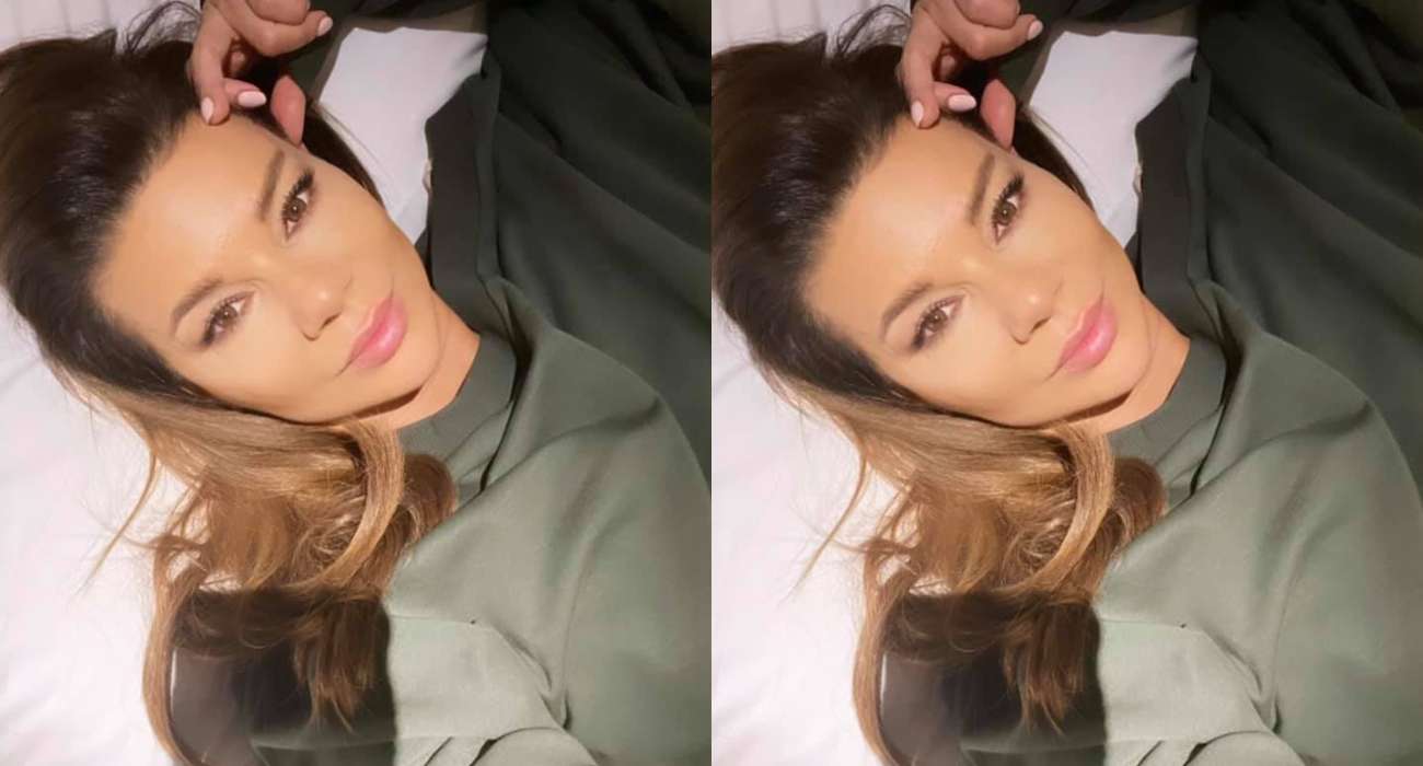 Górniak nazywa wodę butelkowaną substytutem. „Możesz ożywić ją intencją Miłości i Wdzięczności”