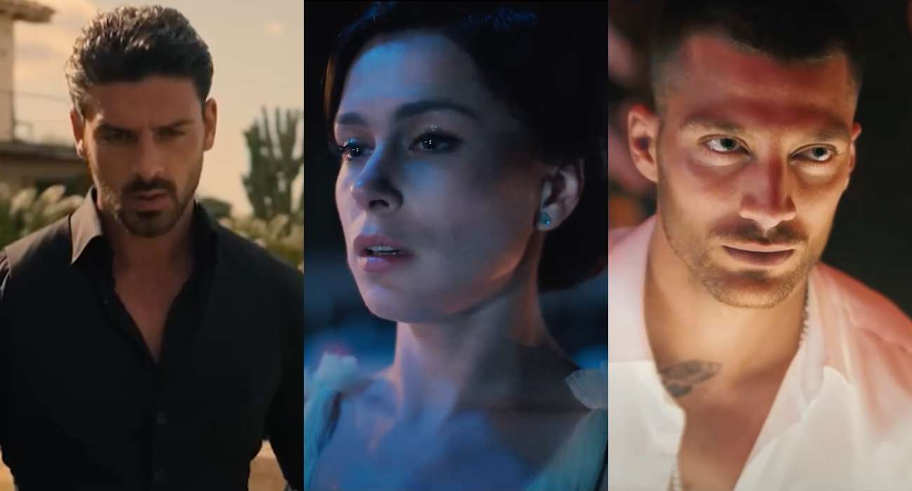 „Are you back, baby girl?”, czyli Laura, Massimo i Nacho w zwiastunie „Kolejnych 365 dni”