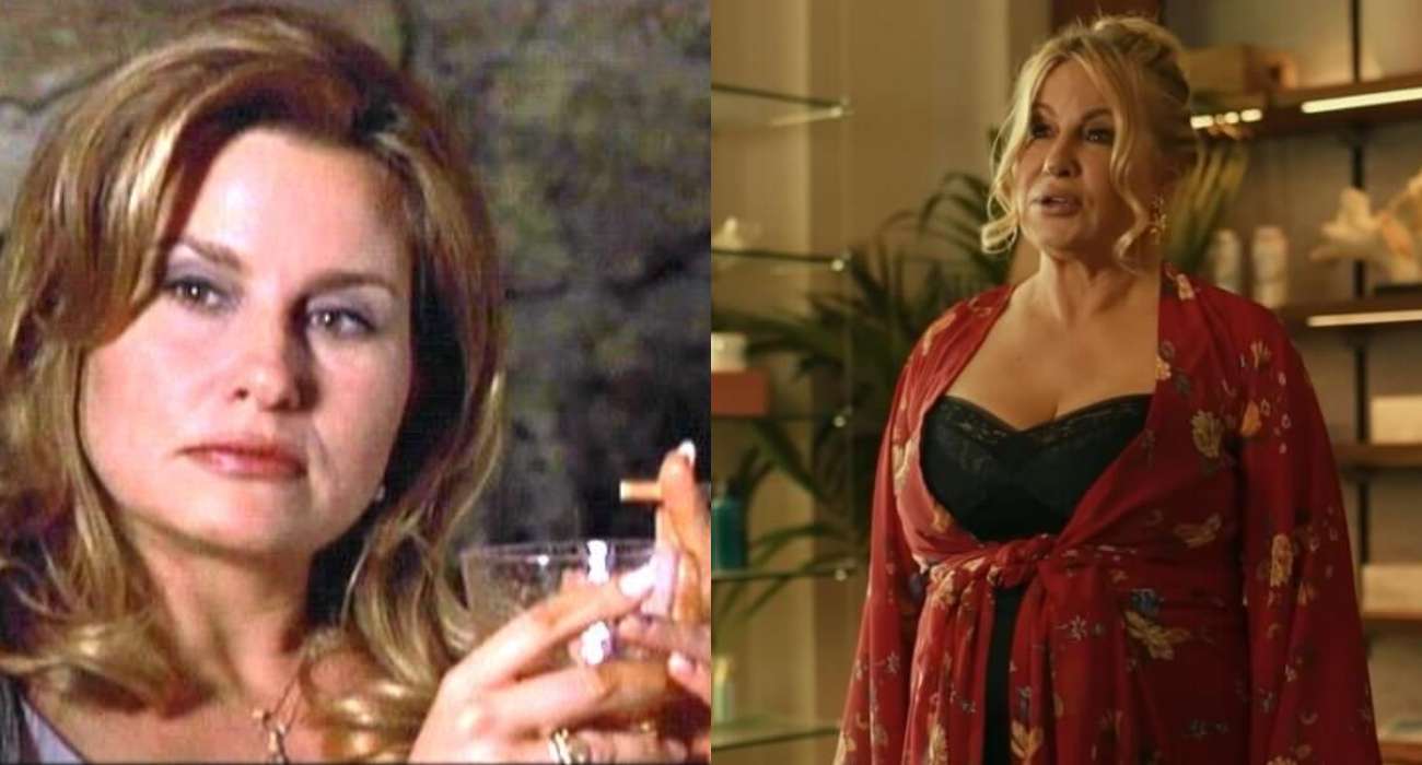 Filmowa MILF o swoich łóżkowych podbojach. Rola w „American Pie” przyniosła jej 200 kochanków