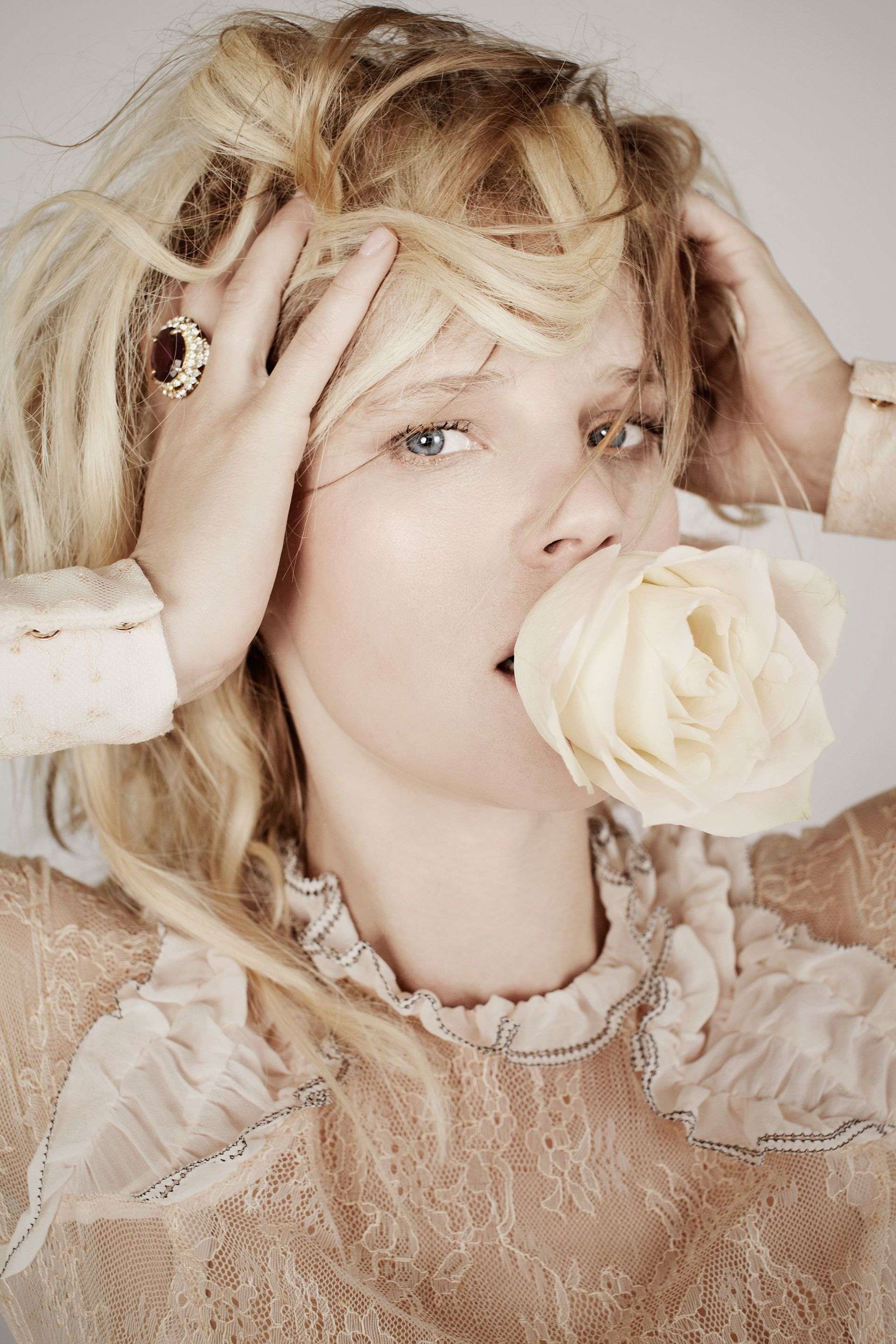 Wspomnienie rozmowy z Joanną Kulig sprzed 10 lat, gdy została gwiazdą naszej okładki