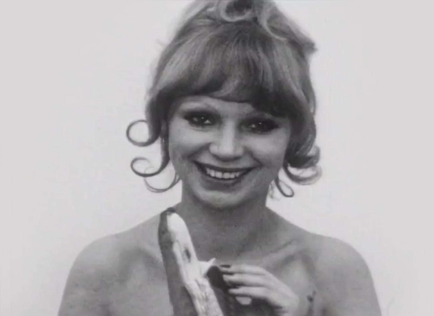 Natalia LL nie żyje. Zobaczcie pracę artystki dla K MAG-a z czerwca 2011 roku