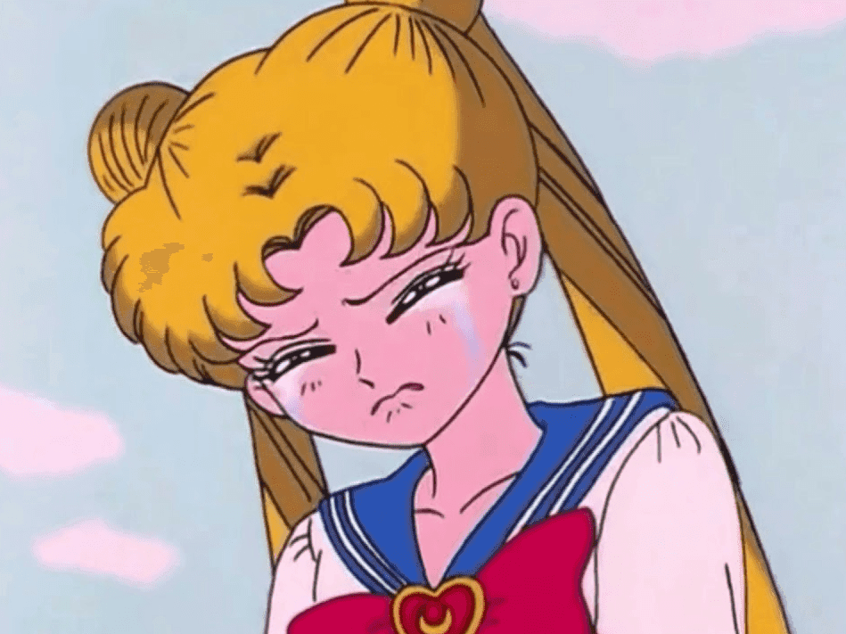 YouTuberka odnalazła zaginiony odcinek „Czarodziejki z Księżyca"