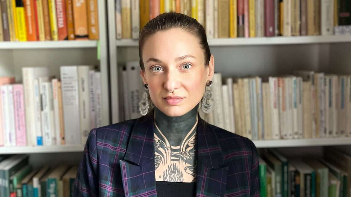 Polska naukowczyni osiągnęła międzynarodowy sukces, ale jest hejtowana za swój wygląd