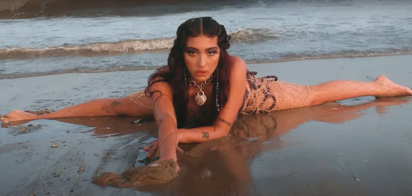 Córka Madonny idzie w ślady mamy. Zobaczcie jej gorący debiut