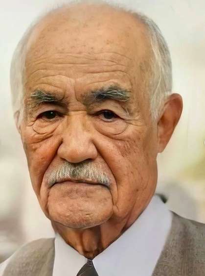 Artysta za pomocą sztucznej inteligencji pokazuje jak wyglądałyby nieżyjące gwiazdy dzisiaj