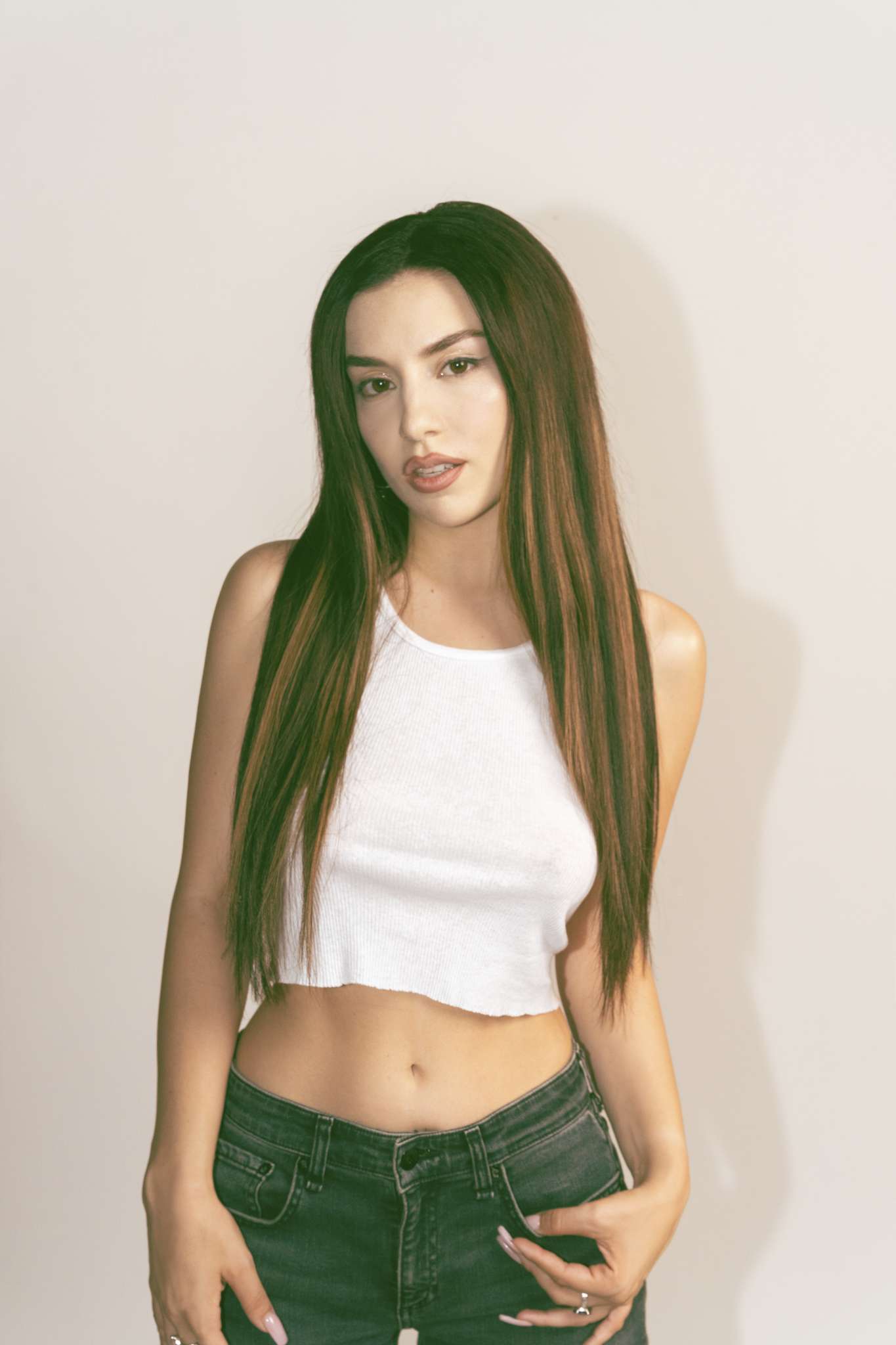 Ava Max: „Jest bardzo wielu mężczyzn u władzy, więc musimy się ich pozbyć” [wywiad]