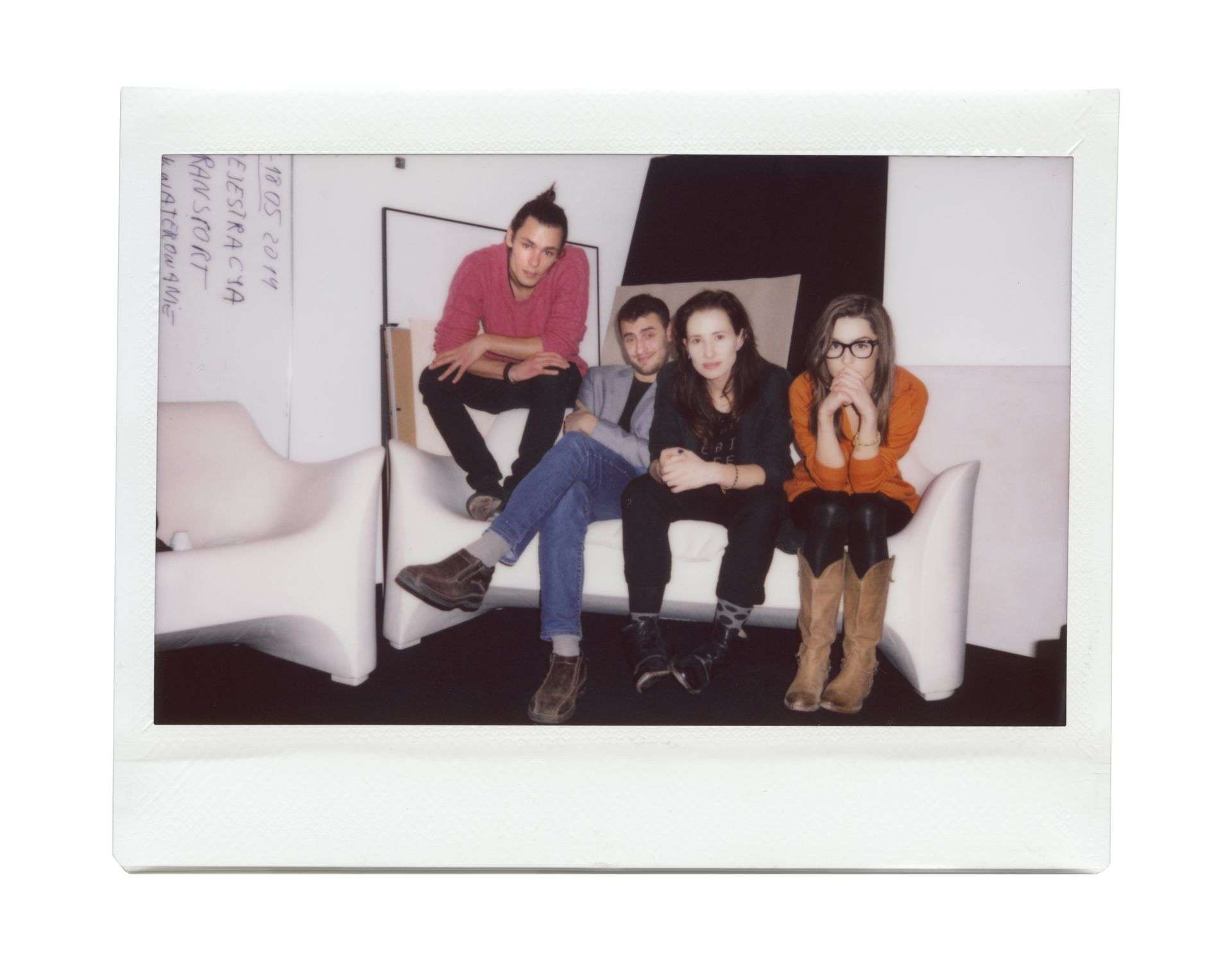 Co ma wspólnego „Ranczo” z „The Wire” i jak wyglądałby „Seks w polskim mieście”?