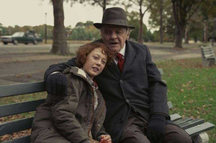 Czy „Armageddon Time” dostanie Oscara?