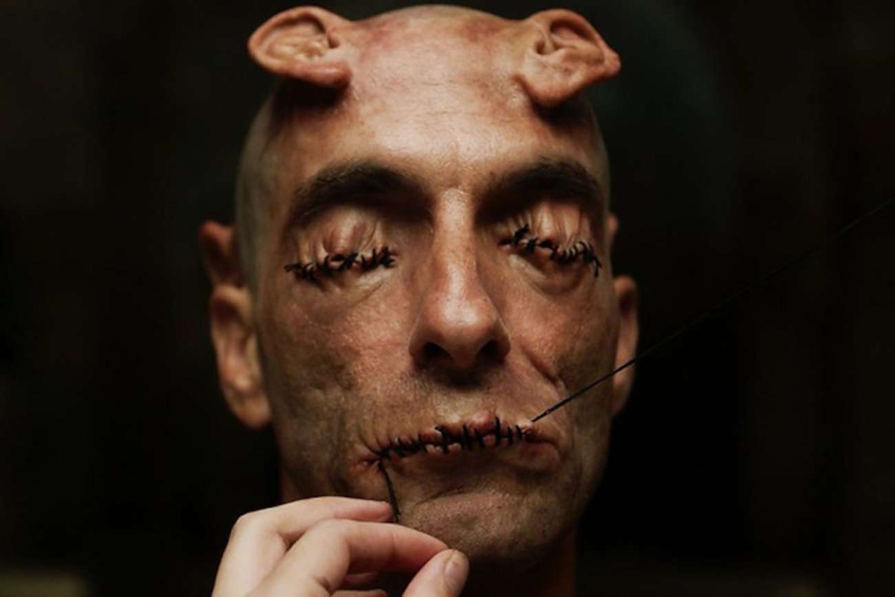 „Zbrodnie przyszłości” Cronenberga [RECENZJA]