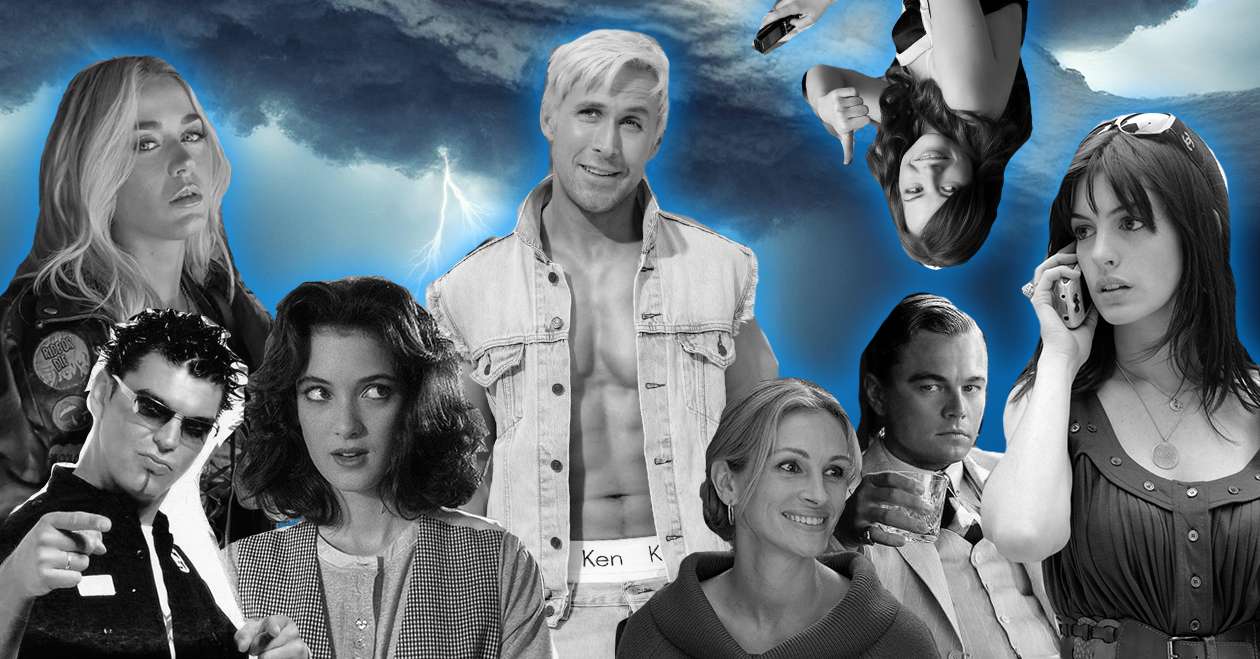 Skorpion. Wielkie oczy, większa tajemniczość. Rynsztok Zodiakary dla zodiakar i nie tylko