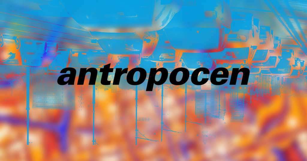 Glony, modernizm i kryzys klimatyczny. Wystawa „Antropocen” w Warszawskim Pawilonie Zodiak