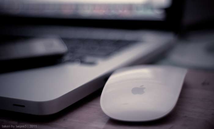 Smak przyszłości bez haseł. Apple wprowadza poważne zmiany