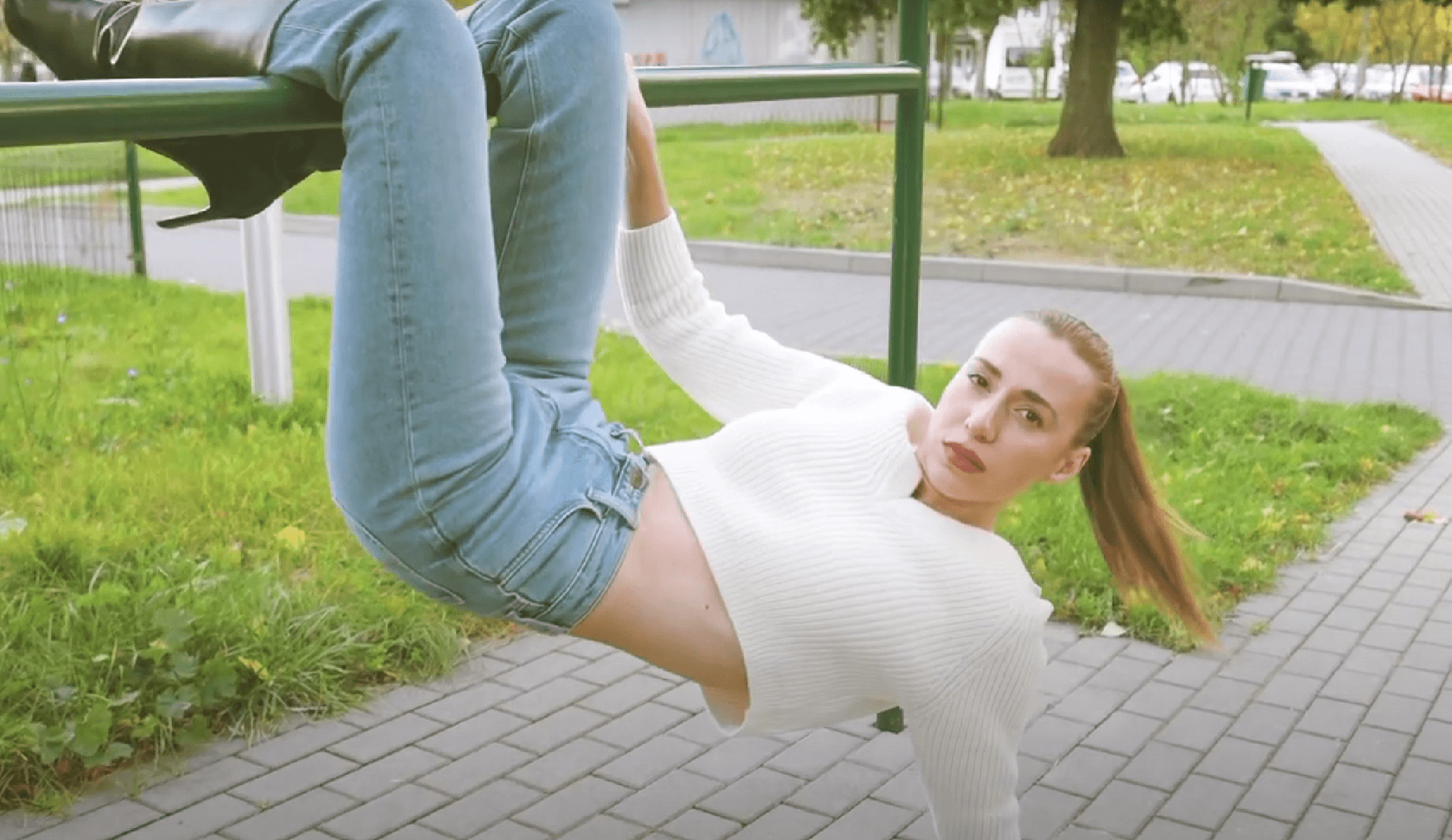 Marianna Schreiber „rapuje” o Polsce