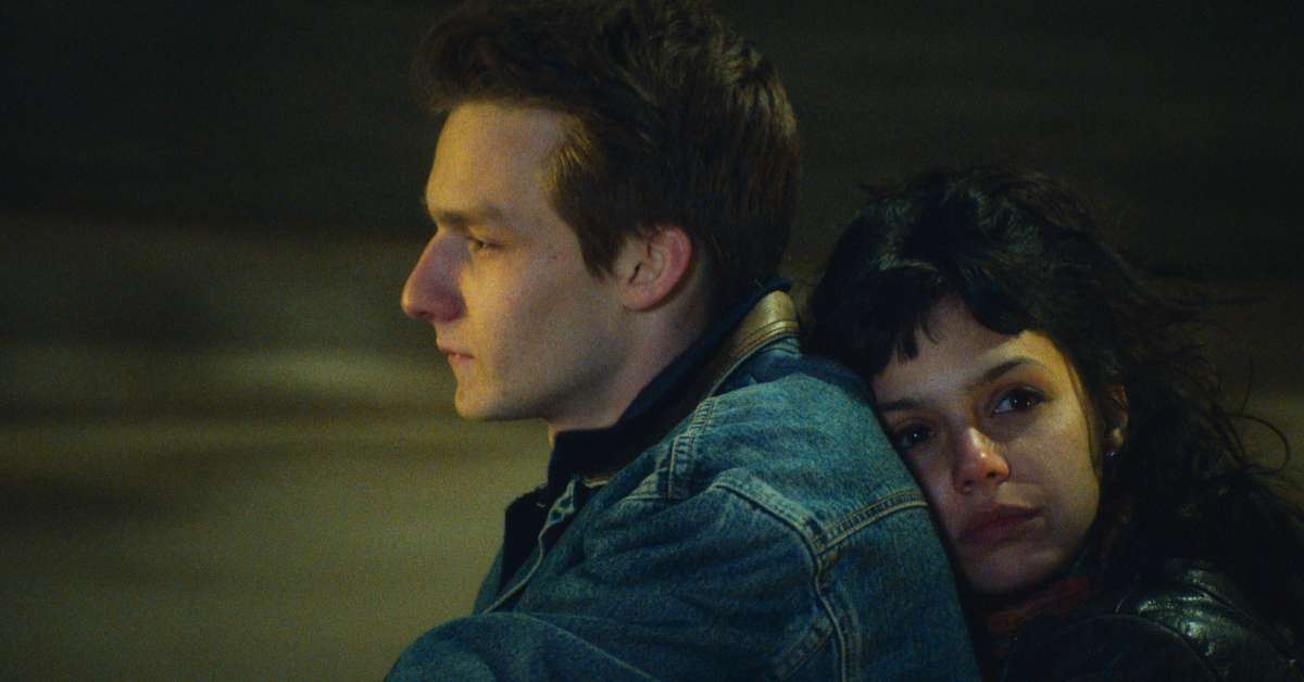 Wrażliwość. To słowo oddaje esencję filmu „Pasażerowie nocy” z Charlotte Gainsbourg [recenzja]